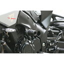 STRIKER(ストライカー) バイク ハンドルブレース・マウント ガードスライダー GSX-S1000 SS-GS134A-F1