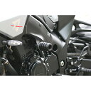STRIKER(ストライカー) ガードスライダー GSX-S1000 SS-GS134A-F1 バイク ハンドルブレース・クランプ・マウント