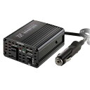 TZ(ティーズ) DC/ACインバーター V9TZZK001 自動車 シガーソケット・DCアクセサリー