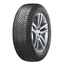 HANKOOK(ハンコック) 自動車 タイヤ 普通車用 Kinergy 4S2 H750 195/50R16 88V XL 1024973