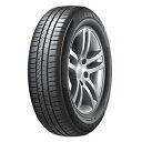 HANKOOK(ハンコック) 自動車 タイヤ 軽自動車用 Kinergy eco2 K435 165/55R15 75V 1029159