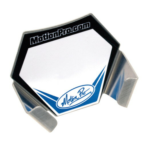 Motion Pro(モーション プロ) タイヤゲージホルダー YM08-0475 コンテナ・収納用品