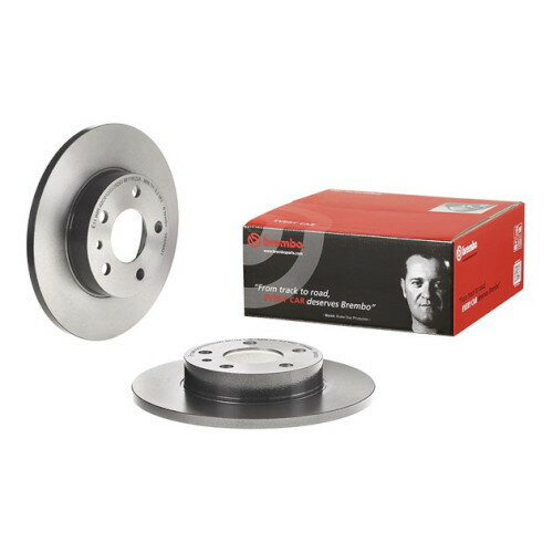 Brembo(u{)  fBXN[^[ u[LfBXN 08.5085.21