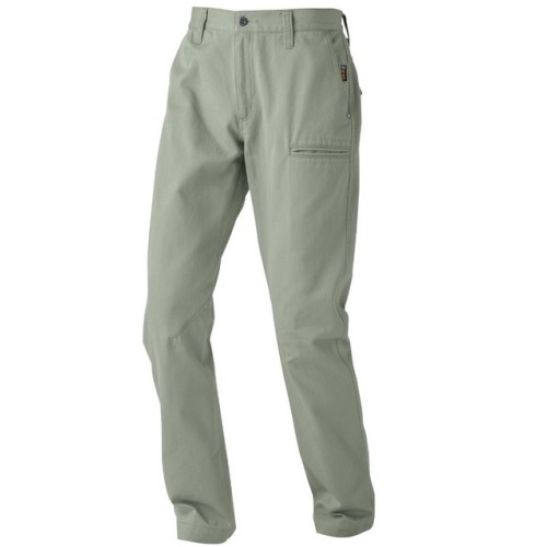 HOP-SCOT(ホップスコット) 770003 綿100%スラックス アースグリーン 82cm 作業 安全 保安 つなぎ・作業着