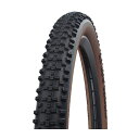 SCHWALBE(シュワルベ) スマートサム 29×2.25 ブロンズスキン タイヤのみ 自転車