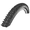 SCHWALBE(シュワルベ) スマートサム 26×2.10 ブラック タイヤのみ 自転車