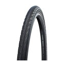 SCHWALBE(シュワルベ) デルタクルーザープラス 700×28C ブラック タイヤのみ 自転車