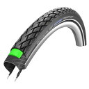 SCHWALBE(シュワルベ) マラソン 26×1.50 ブラック タイヤのみ 自転車