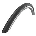 SCHWALBE(シュワルベ) ルガノ2 700×28C ブラック タイヤのみ 自転車