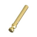 KOHKEN(コーケン) パッドピン チタンコート 4POT40mmレーシングキャリパー用 KOK-1025TI バイク