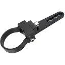 DELTA DIRECT(デルタダイレクト) MOTO LED ZERO フォグランプ用ステー φ39-44 D-2198 バイク