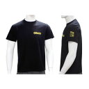 SP武川(SPタケガワ) 50周年記念Tシャツ Aデザイン ブラック S 08-01-0027 バイク アンダー・インナーウェア(2)