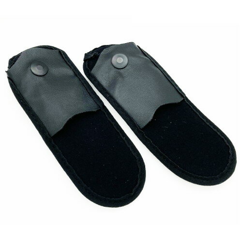 LS2(エルエス2) CS-10 チンストラップカバ— ペア 800701CHS01 バイク ヘルメットアクセサリー