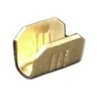 BRIDGE(ブリッジ) スプライス[薄型] 徳用 500個入 SP-020B バイク ギボシ端子・コネクター