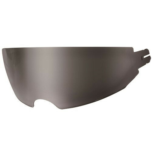 ウインズジャパン A-FORCE RS typeC/ G-FORCE SS typeC共通 両面防曇インナーバイザー バイク ヘルメットシールド