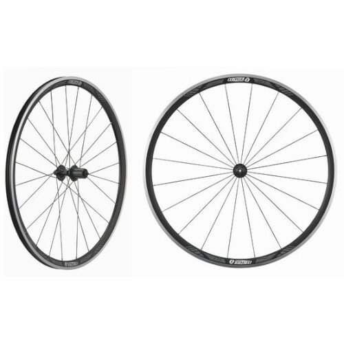 CONTROL TECH(コントロールテック) 自転車 700C アルミ リムセット RIM80 CT-RIM80ALY-GY