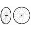CONTROL TECH(コントロールテック) 700C アルミ リムセット RIM80 CT-RIM80ALY-GY 自転車