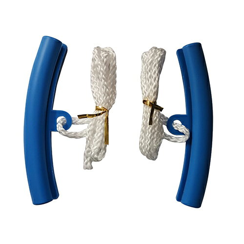 ProTOOLs リムプロテクター ブルー タイヤ 整備 メンテナンス バイク 自動車