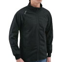 DAYTONA(デイトナ) DI-002FA 防風防寒インナーフルZIP ブラック L 31970 バイク