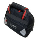 LS2(エルエス2) HBG-2 ヘルメットバッグ2 ブラック 9990000256 バイク ヘルメット