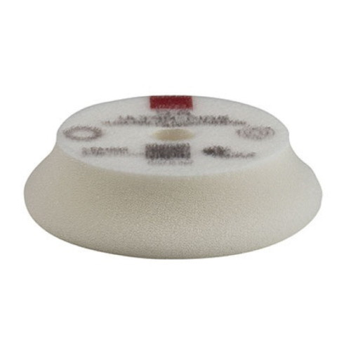 RUPES DA100S スポンジバフ 白 ULTRAFINE(極細) 100φ R-SB-100-UF ポリッシャー用