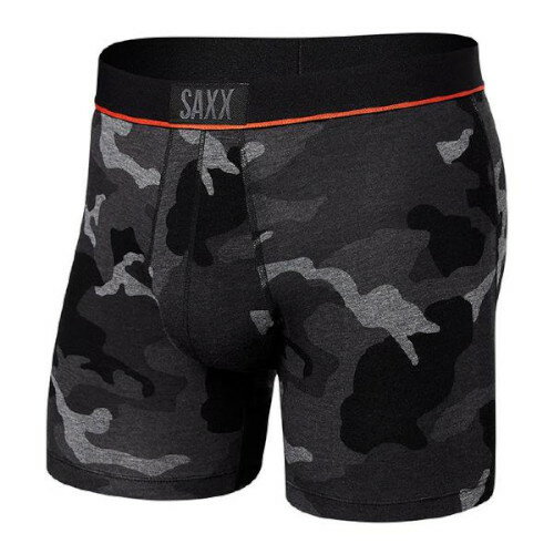 SAXX(サックス) バイク アパレル VIBE SUPER SOFT BOXER BRIEF SCB XL SXBM35