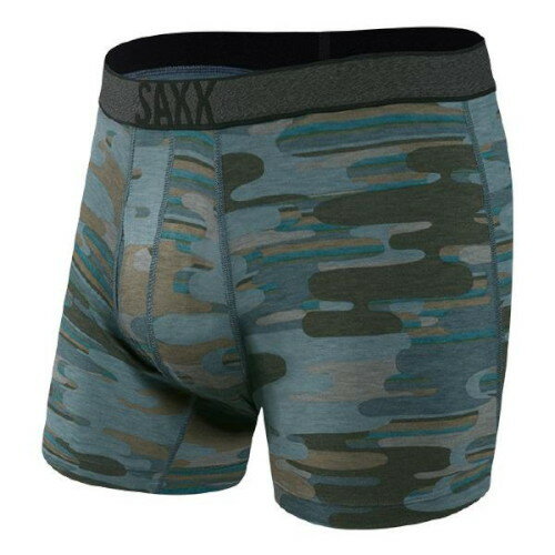 SAXX(サックス) バイク アパレル VIEWFINDER BOXER BRIEF FLY BSC XXL SXBB38F