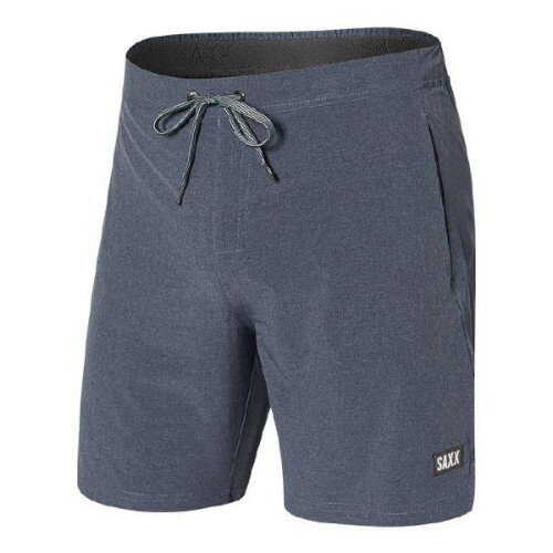 SAXX(サックス) バイク アパレル SPORT 2 LIFE 2N1 SHORT 7inch DNH L SXSP04L