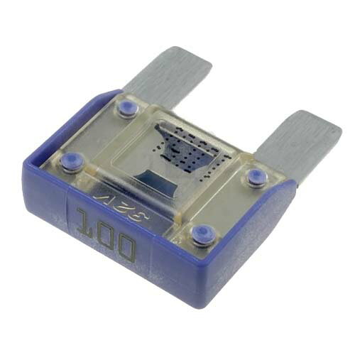 BRIDGE(ブリッジ) マキシヒューズ 100A SP-586 バイク