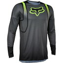 FOX RACING(フォックスレーシング) 360 ジャージ ビゼン ブラック M C5295 バイク オフロードバイクウェア