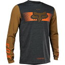 FOX RACING(フォックスレーシング) レンジャー オフロード ジャージ ダークカーキ L C5740 バイク オフロードバイクウェア