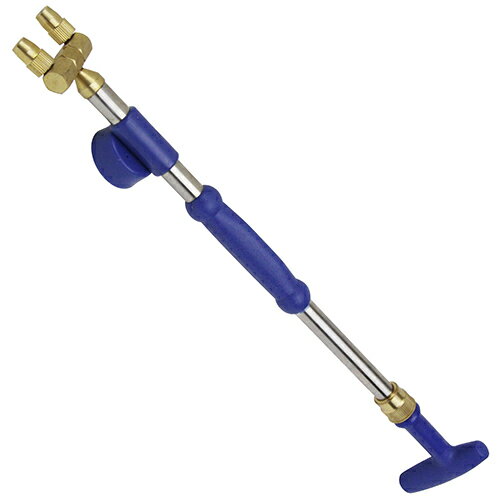 セフティー3 ペットボトル複式スプレー 2トウコウ 農機具