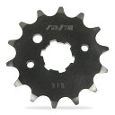 SUNSTAR サンスター フロント スプロケット 520-14T 315-14