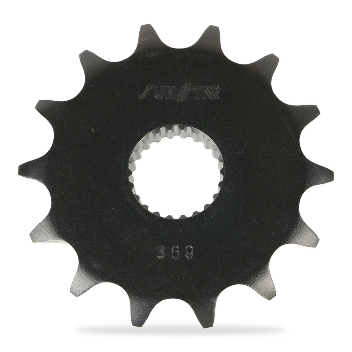 SUNSTAR サンスター フロント スプロケット 520-14T 369-14