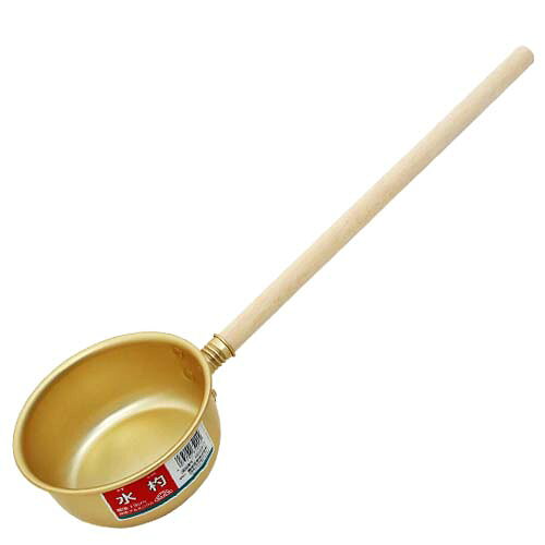 セフティー3 水杓 13cm 農機具