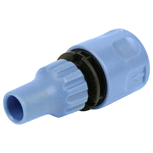 セフティー3 ホース・リール ミニホースコネクター ストップ付 SSK-20