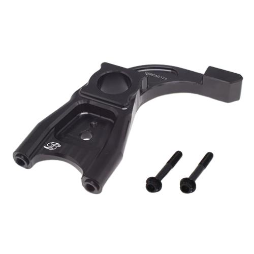 GALE SPEED(ゲイルスピード) リアキャリパーサポート ブラケット(純正スイングアーム用) 29351103 バイク