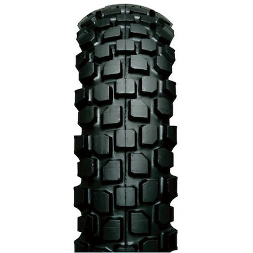 DUNLOP ダンロップ DIRT TRACK K180 フロント 120/80-12 65J TL