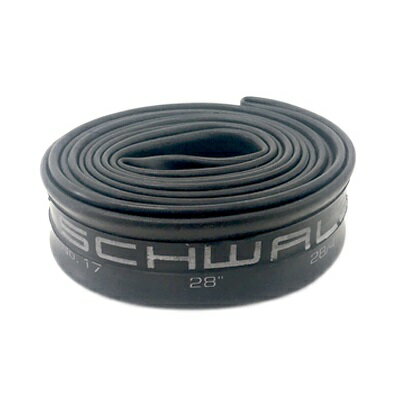 SCHWALBE(シュワルベ) 自転車用チューブ 12A-SV 26×1.00/1.50 仏式40mm BOX個装 12A-SV_BOX 自転車