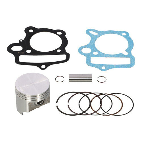 KITACO(キタコ) バイク ピストンキット キタコ製ボアアップKIT用 350-1013410