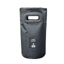 エナジープライス アウトドア用折りたたみバケツ 15L アウトドア(4)