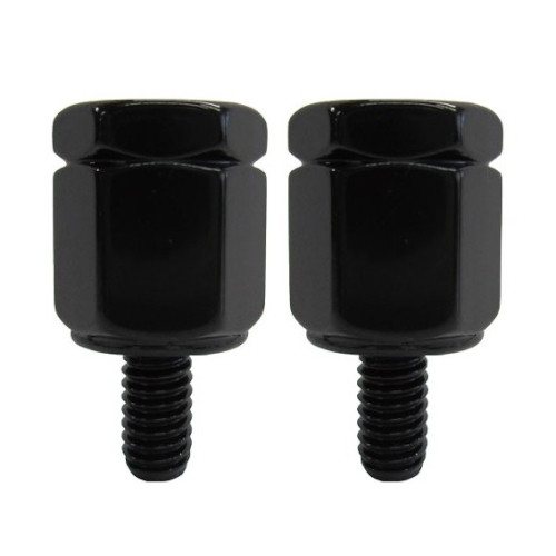 NAPOLEON(ナポレオン) FRジョイント用アダプター J-01 バイク ミラーアダプター・ホルダー