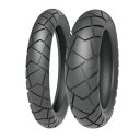TIMSUN(ティムソン) 【セット品】ストリートハイグリップ 前 TS880F 120/70-15 56S TL 後 TS880R 150/70-13 64S...