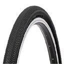 VEE Tire(ビータイヤ) SPEEDSTER for KIDS 12×2.0 H/E ブラック タイヤのみ 自転車