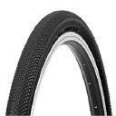 VEE Tire(ビータイヤ) SPEEDSTER for KIDS 18×1.0 H/E ブラック タイヤのみ 自転車