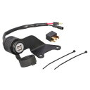 KITACO(キタコ) USB電源KIT 80-757-18620 バイク 電装