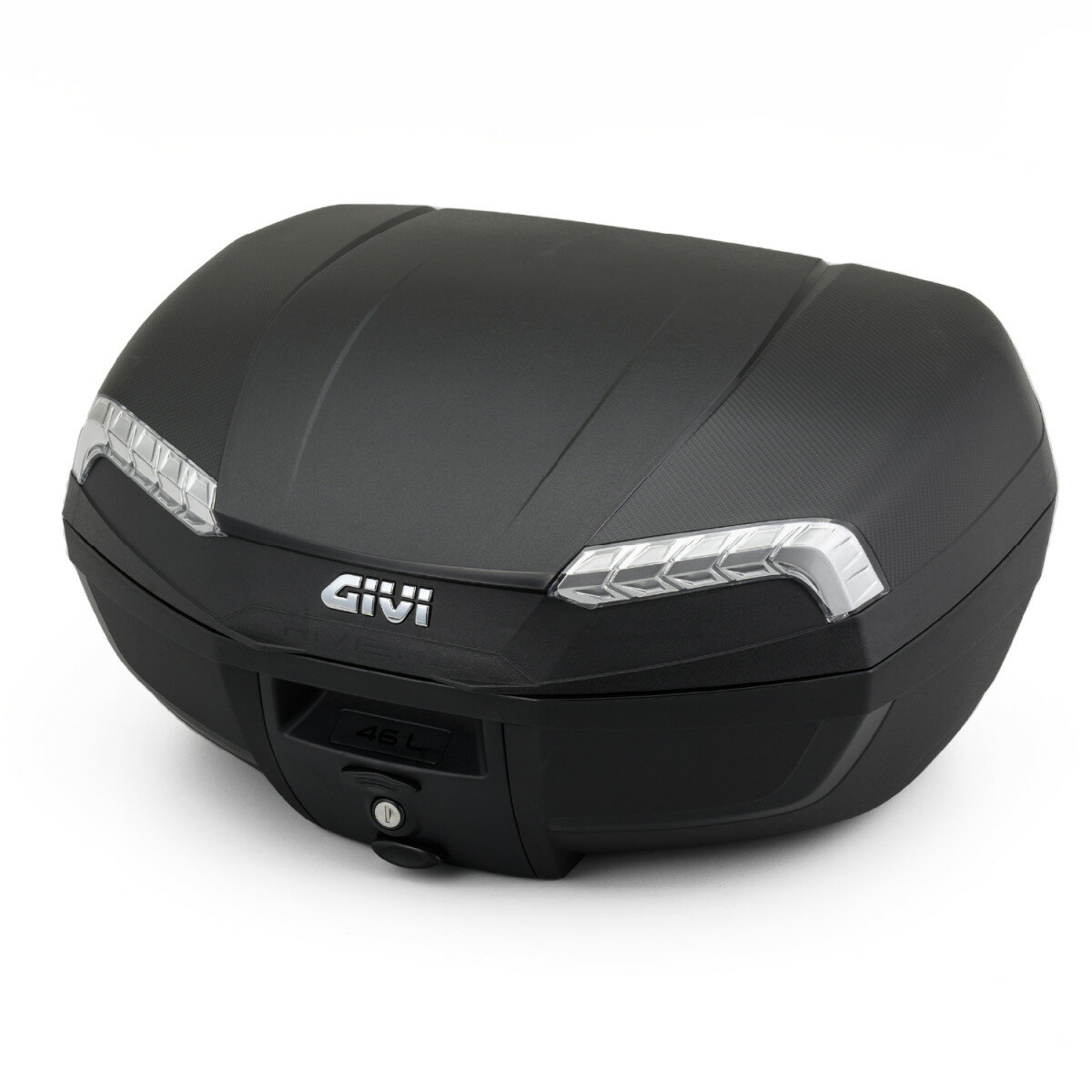 GIVI(Wr) oCN gbvP[XEA{bNX GIVI E46NT TECH hubN 46L 35325