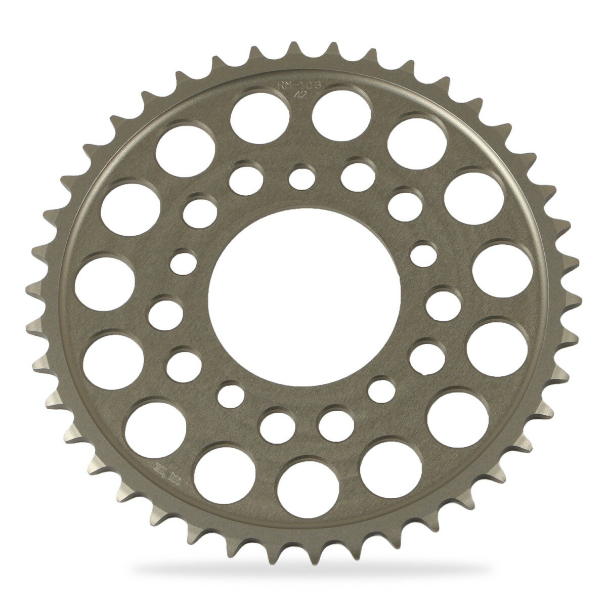 SUNSTAR サンスター リア スプロケット 525-42T RM-103-42