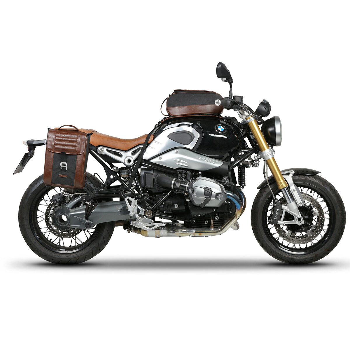 SHAD(Vbh) oCN Xe[ yZbgzSR38 TChobO{tBbeBOLbg BMW R nineT(13-23)/Pure/Scrambler/Urban(17-23) Ê