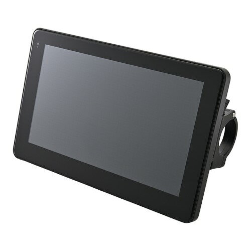 DAYTONA バイク用 ディスプレイ 7インチ モトスマートモニター 23333 バイク